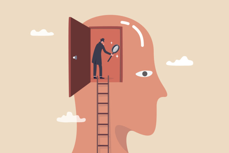Recognize the Mental Traps That Hold You Back in Spanish Learning